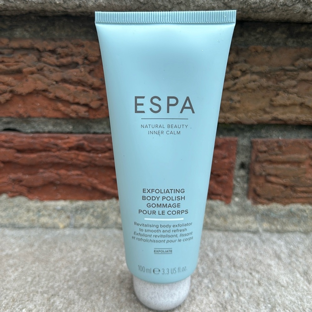 ESPA Exfoliating Body Polish